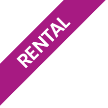 For Rent